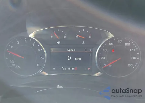 2023 GMC Terrain Awd Slt z USA, uszkodzony, nr VIN 3GKALVEG1PL227116